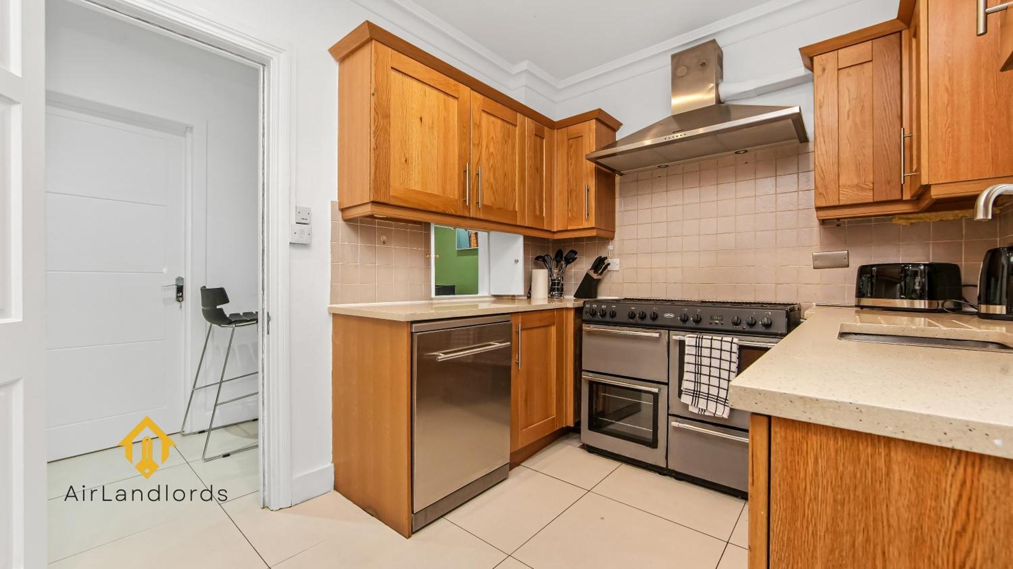 Exceptional 4 Bedroom House Paddington Station! لندن المظهر الخارجي الصورة
