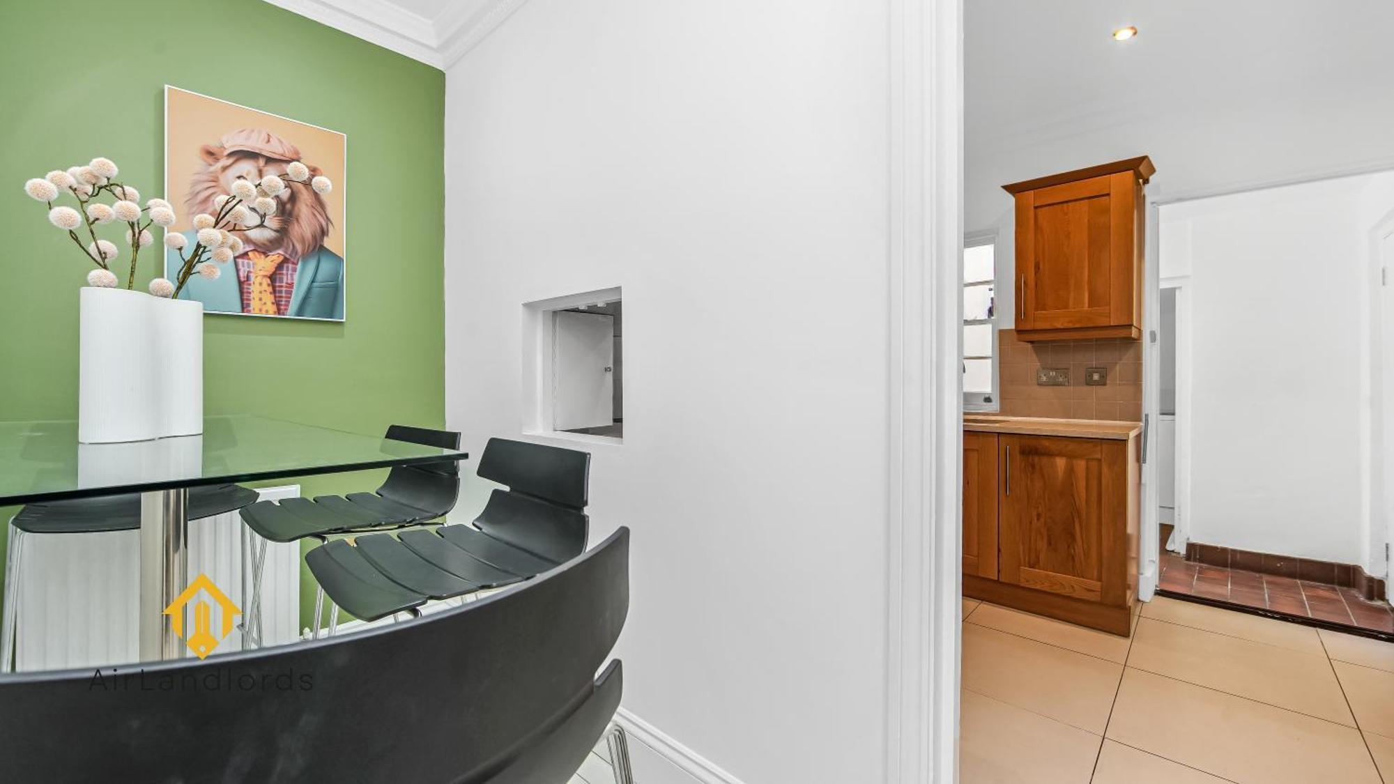Exceptional 4 Bedroom House Paddington Station! لندن المظهر الخارجي الصورة