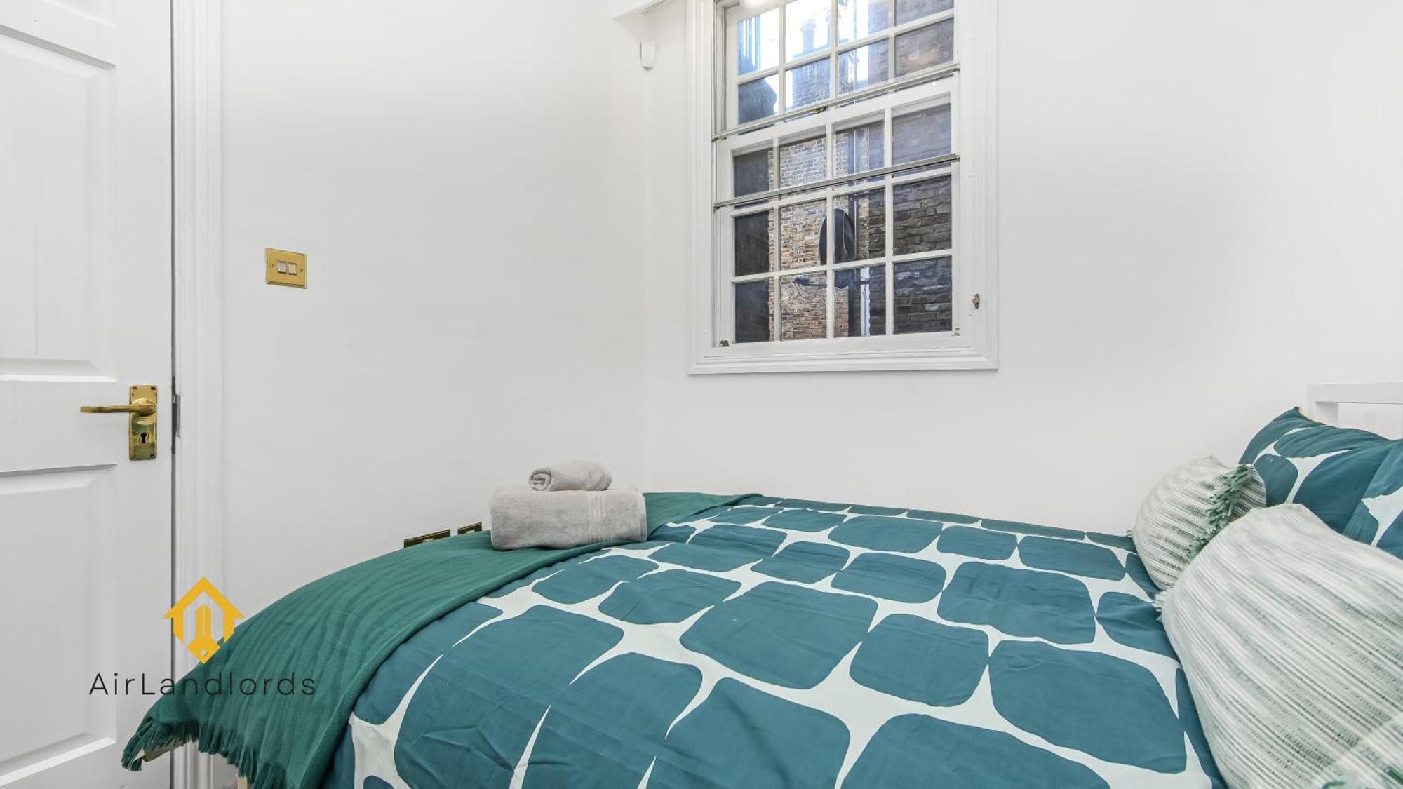 Exceptional 4 Bedroom House Paddington Station! لندن المظهر الخارجي الصورة
